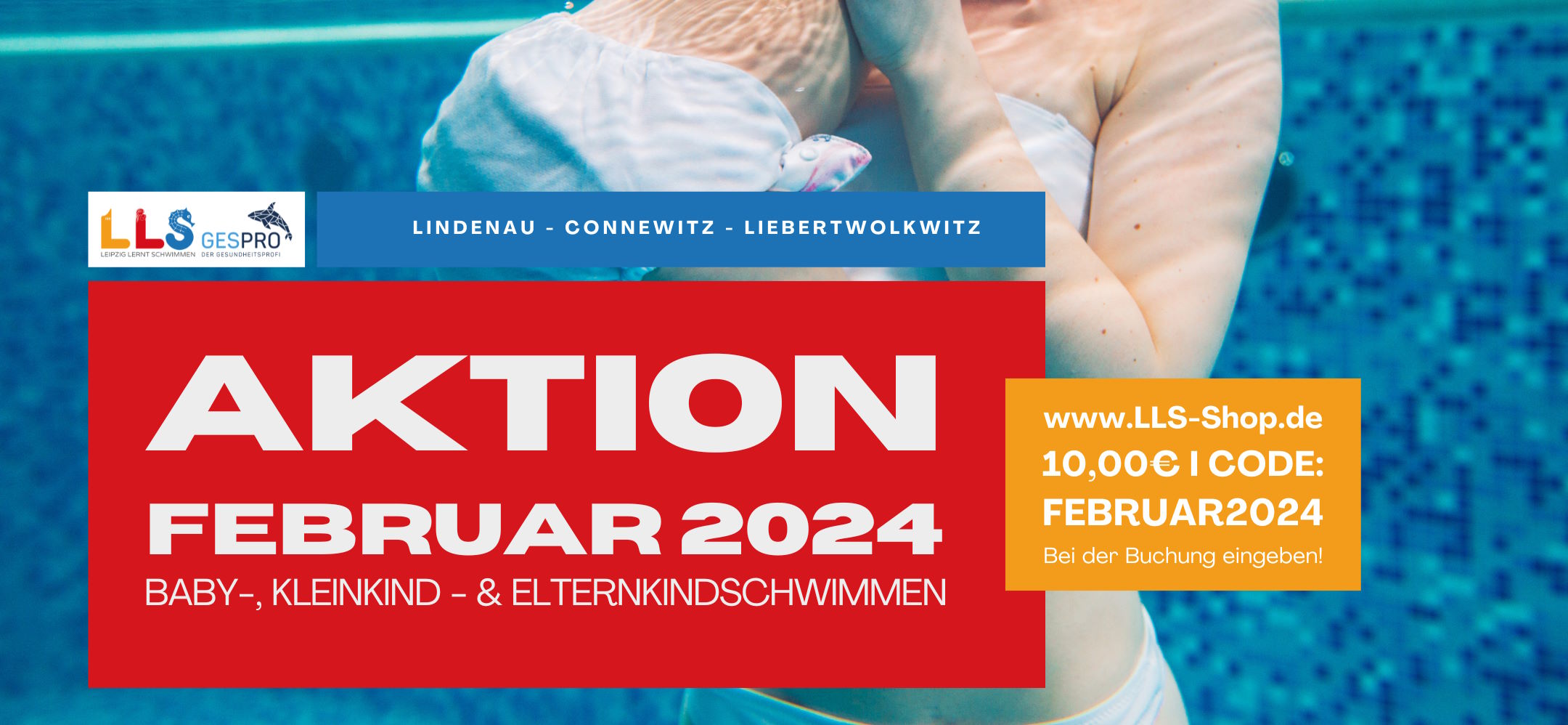 Unser Geschenk für DEINEN Februar 2024!